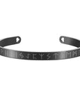 BRACELET VIKING - TORQUE RUNIQUE