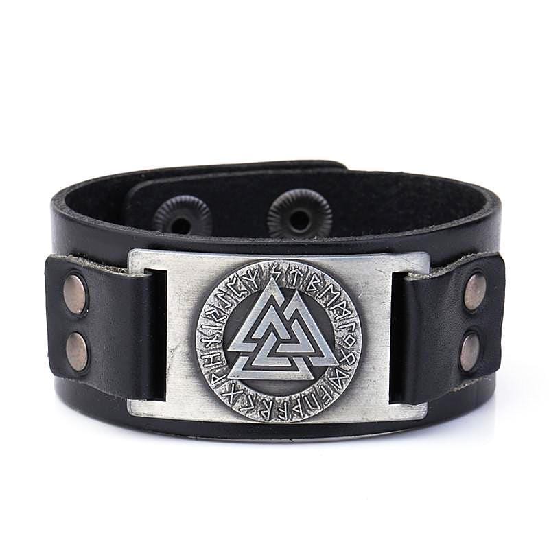 BRACELET VIKING - VALKNUT