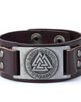 BRACELET VIKING - VALKNUT