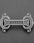 Broche péninsulaire celtique