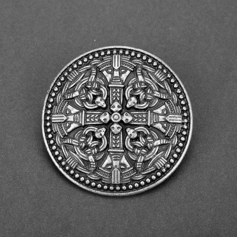Broche péninsulaire celtique