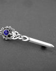 Broche péninsulaire celtique