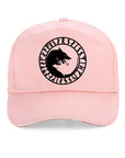 Casquette Loup Runes
