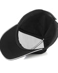 Casquette Loup Runes