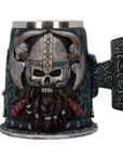 Chope de bière / mug Viking