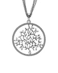Collier Arbre de Vie