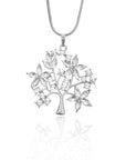Collier Arbre de Vie