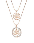 Collier Arbre De Vie