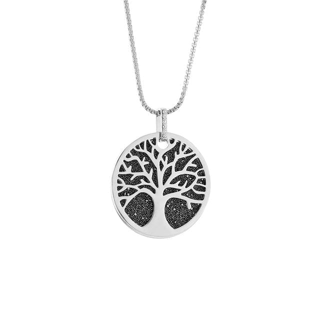 Collier Arbre De Vie