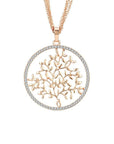 Collier Arbre de Vie