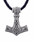 Collier Mjolnir