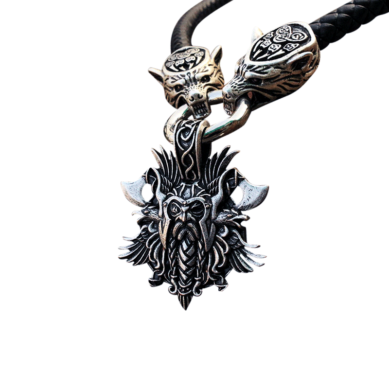 Collier Odin