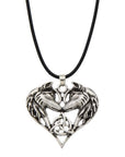 COLLIER VIKING - AMOUR ÉTERNELLE