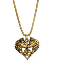 COLLIER VIKING - AMOUR ÉTERNELLE