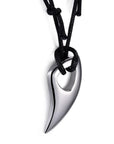 COLLIER VIKING - DENT DE FENRIR