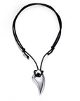 COLLIER VIKING - DENT DE FENRIR