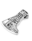 COLLIER VIKING - HACHE VIKINGS