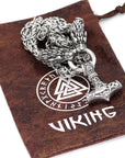 COLLIER VIKING - ROYALE FENRIR