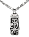 COLLIER VIKING - STATUE ODIN