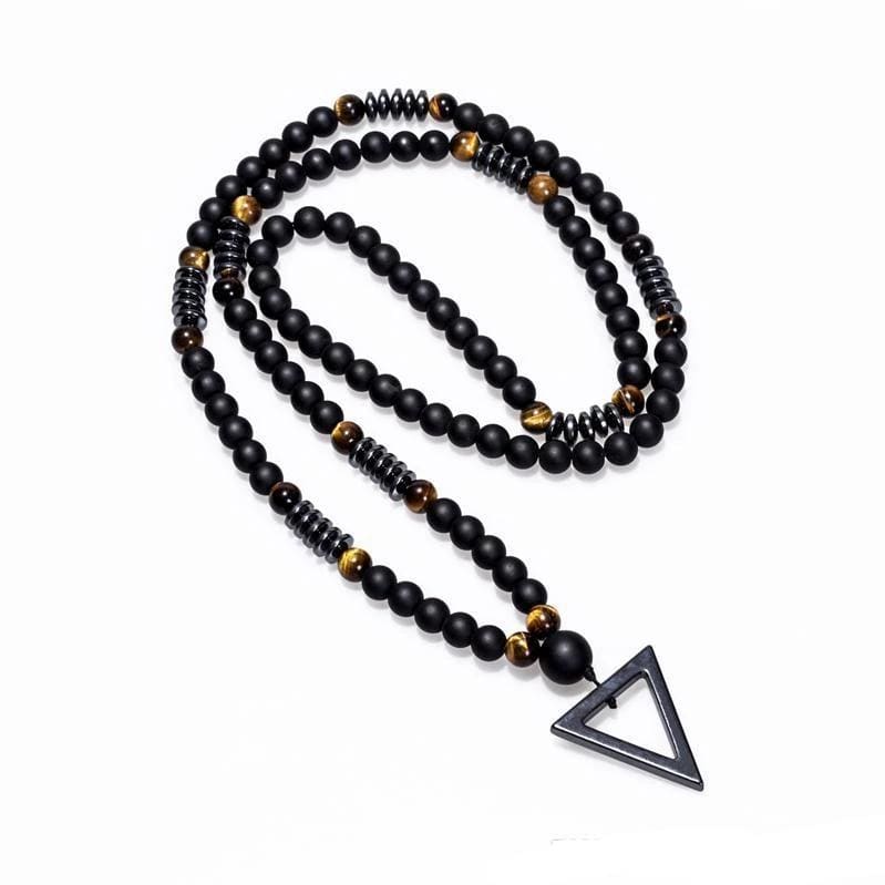 COLLIER VIKING - Triangle