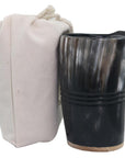Corne Viking pour boire
