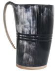 Corne Viking pour boire