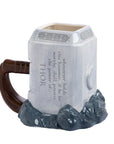 Mug marteau de Thor