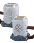 Mug marteau de Thor