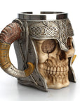 Mug Tête de Mort