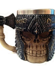 Mug Viking