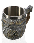 Mug Viking