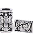 PERLE VIKING - CORBEAUX D'ODIN