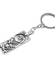 PORTE-CLEF VIKING - AMULETTE DE THOR