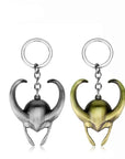 PORTE-CLEF VIKING - LOKI