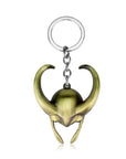 PORTE-CLEF VIKING - LOKI