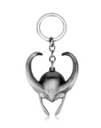 PORTE-CLEF VIKING - LOKI