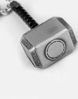 PORTE-CLEF VIKING - MARTEAU DE THOR