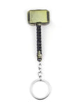PORTE-CLEF VIKING - MARTEAU DE THOR