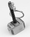 PORTE-CLEF VIKING - MARTEAU DE THOR