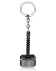 PORTE-CLEF VIKING - MARTEAU DE THOR