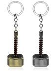 PORTE-CLEF VIKING - MARTEAU DE THOR