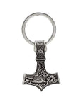 PORTE-CLEF VIKING - MJOLNIR ANTIQUE
