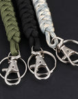 PORTE-CLEF VIKING - RUNE DE THOR