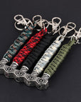 PORTE-CLEF VIKING - RUNE DE THOR