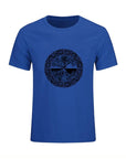 T-shirt Arbre de vie Yin & Yang