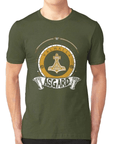 T-shirt Asgard