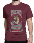 T-shirt Berserker