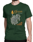 T-shirt Club celtique