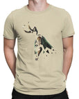 T-shirt Loki