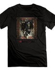 T-shirt Morrigan